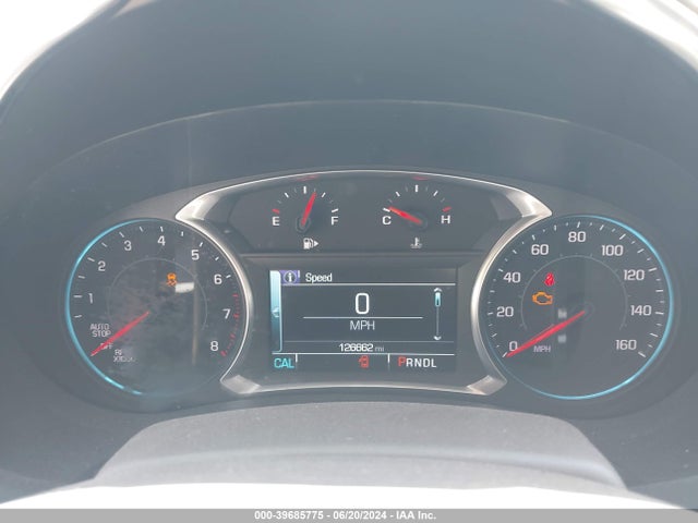 Chevrolet MALIBU 1LT 2016 1G1ZE5ST8GF183662 Image 7