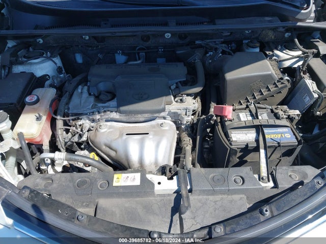 Toyota Rav4 Xle 2017 JTMWFREV4HJ704550 Image 10
