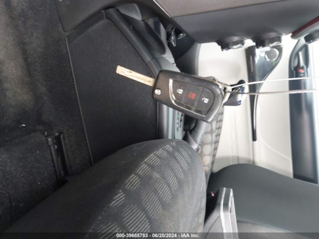 JTNJJXB04EJ027819 Scion Iq 10 Series