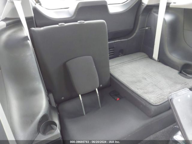 JTNJJXB04EJ027819 Scion Iq 10 Series