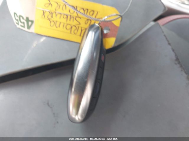 JF1VA2Y68G9809801 Subaru Wrx Sti Limited