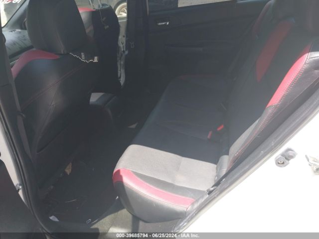 JF1VA2Y68G9809801 Subaru Wrx Sti Limited