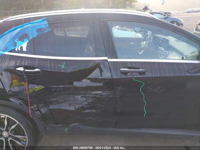 WDCTG4GB0HJ317719 Mercedes-Benz Gla 250 4matic