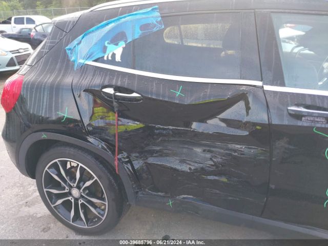 WDCTG4GB0HJ317719 Mercedes-Benz Gla 250 4matic