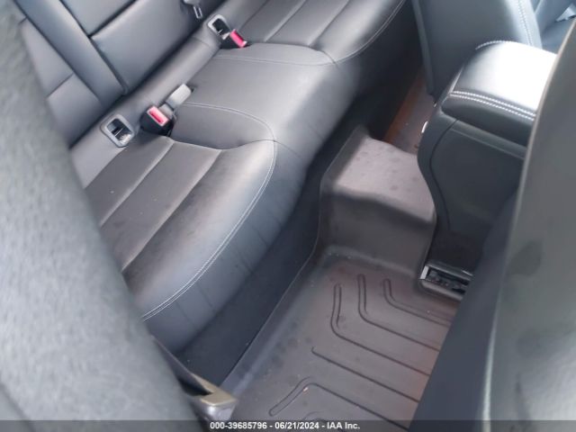 WDCTG4GB0HJ317719 Mercedes-Benz Gla 250 4matic