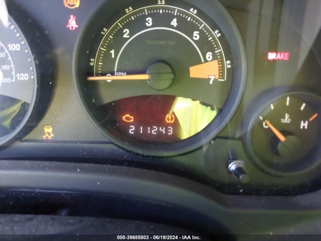 Jeep Patriot Altitude 2014 1C4NJPBA4ED812743 Image 16