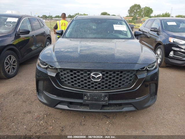 7MMVABCM2PN148564 Mazda Cx-50 2.5 S Preferred Plus