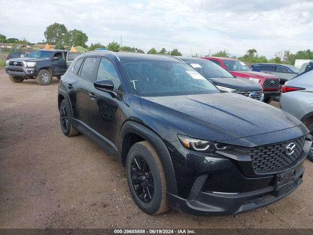 7MMVABCM2PN148564 Mazda Cx-50 2.5 S Preferred Plus