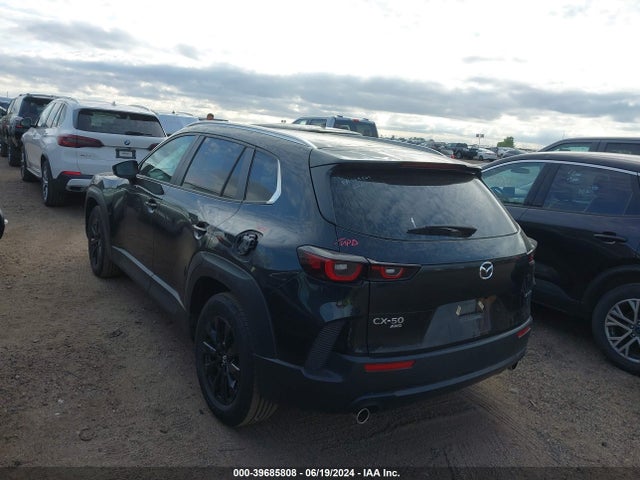 7MMVABCM2PN148564 Mazda Cx-50 2.5 S Preferred Plus