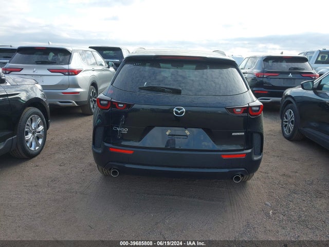 7MMVABCM2PN148564 Mazda Cx-50 2.5 S Preferred Plus