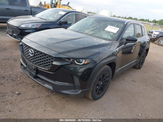 7MMVABCM2PN148564 Mazda Cx-50 2.5 S Preferred Plus