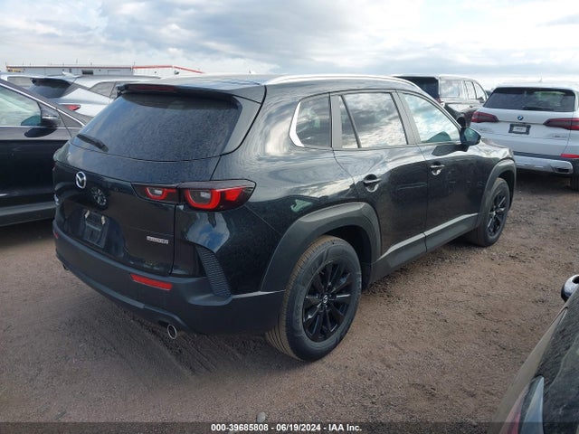 7MMVABCM2PN148564 Mazda Cx-50 2.5 S Preferred Plus