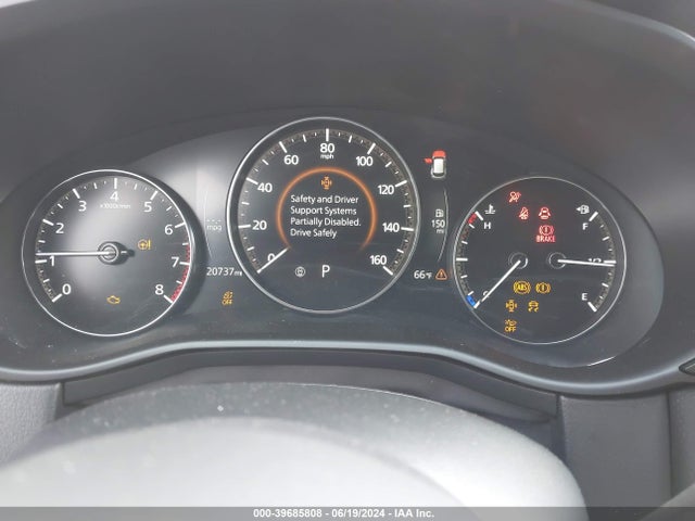 7MMVABCM2PN148564 Mazda Cx-50 2.5 S Preferred Plus