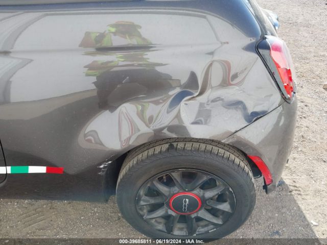 3C3CFFAR5GT246135 Fiat 500 POP