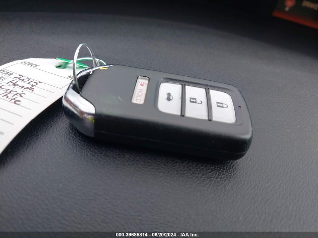 Honda CIVIC EX 2015 19XFB2F83FE084912 Image 11
