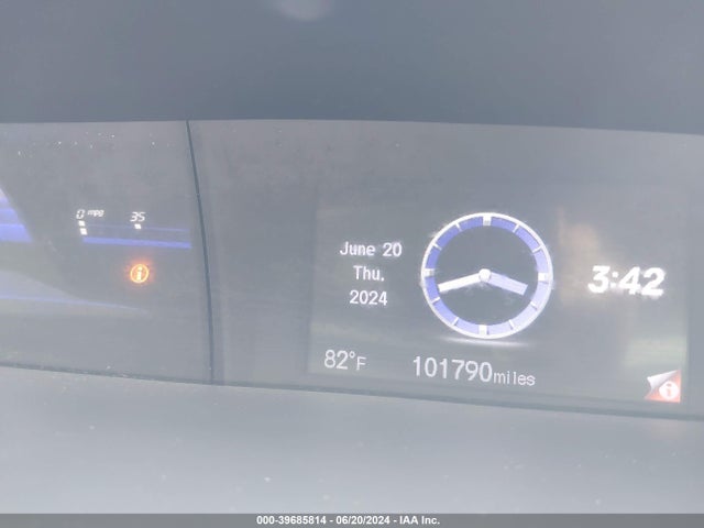 Honda CIVIC EX 2015 19XFB2F83FE084912 Image 15