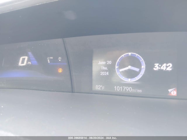 Honda CIVIC EX 2015 19XFB2F83FE084912 Image 7