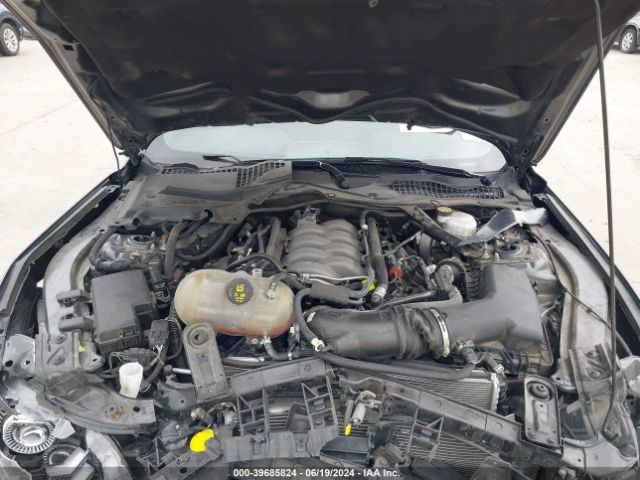 1FA6P8CF2K5130166 Ford MUSTANG GT