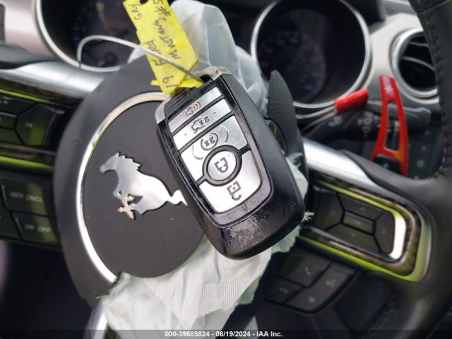 1FA6P8CF2K5130166 Ford MUSTANG GT