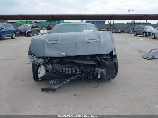 1FA6P8CF2K5130166 Ford MUSTANG GT