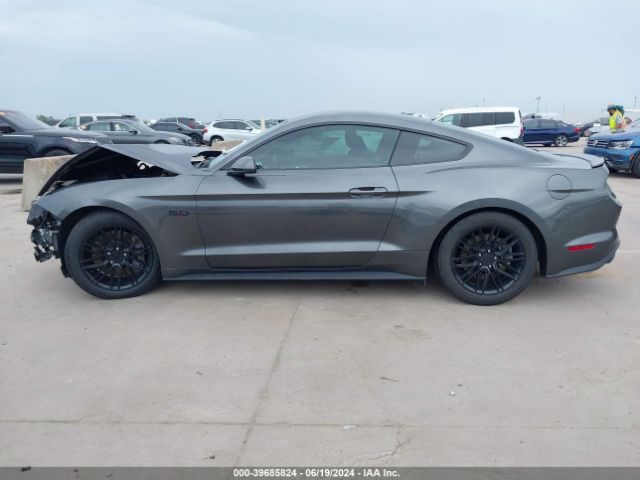 1FA6P8CF2K5130166 Ford MUSTANG GT