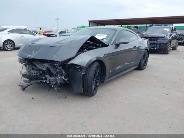 1FA6P8CF2K5130166 Ford MUSTANG GT