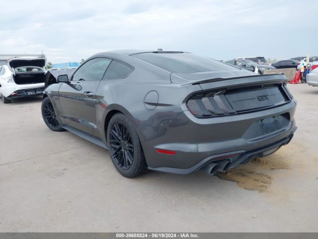 1FA6P8CF2K5130166 Ford MUSTANG GT