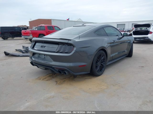 1FA6P8CF2K5130166 Ford MUSTANG GT