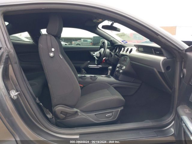 1FA6P8CF2K5130166 Ford MUSTANG GT