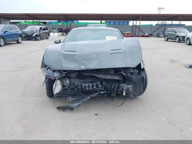 1FA6P8CF2K5130166 Ford MUSTANG GT