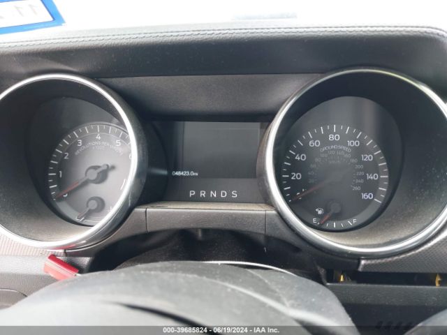 1FA6P8CF2K5130166 Ford MUSTANG GT
