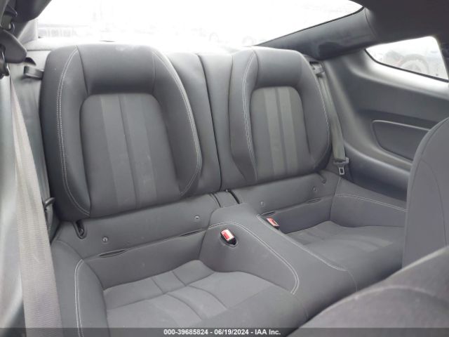 1FA6P8CF2K5130166 Ford MUSTANG GT