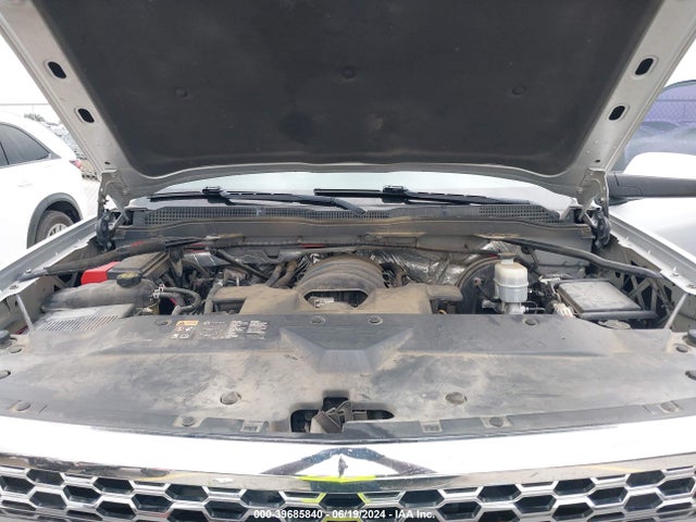 Chevrolet Silverado 1500 1lt 2015 3GCPCREC8FG375233 Image 10