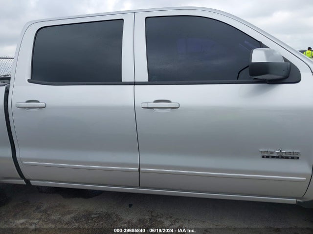 Chevrolet Silverado 1500 1lt 2015 3GCPCREC8FG375233 Image 13