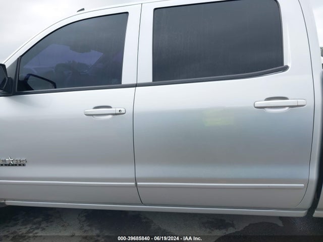 Chevrolet Silverado 1500 1lt 2015 3GCPCREC8FG375233 Image 14