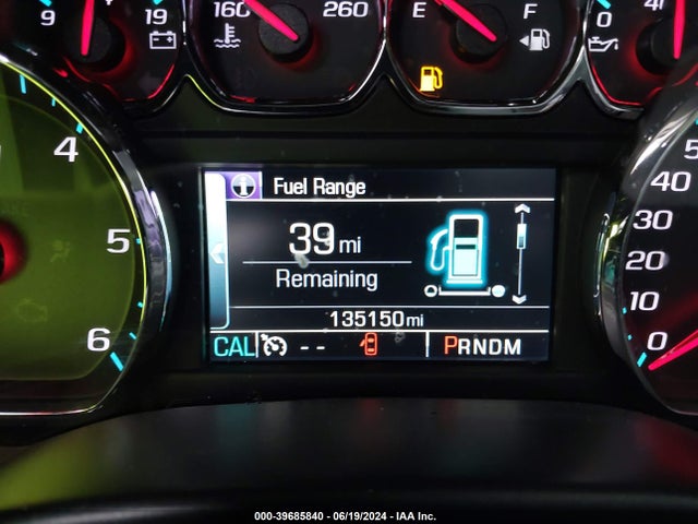 Chevrolet Silverado 1500 1lt 2015 3GCPCREC8FG375233 Image 15