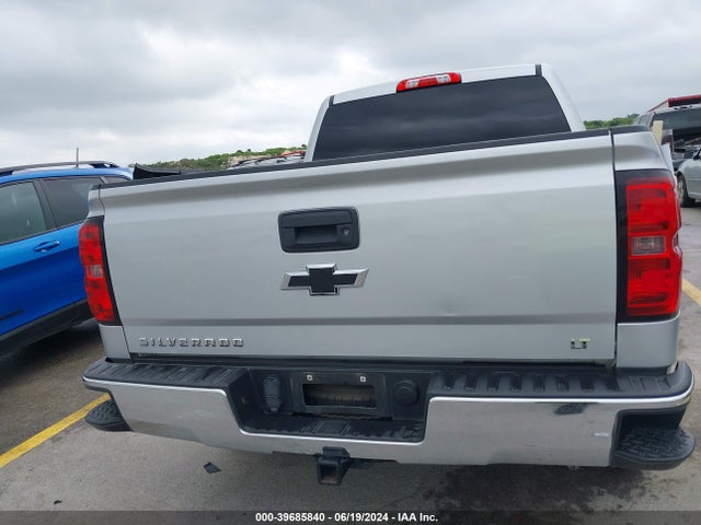 Chevrolet Silverado 1500 1lt 2015 3GCPCREC8FG375233 Image 16