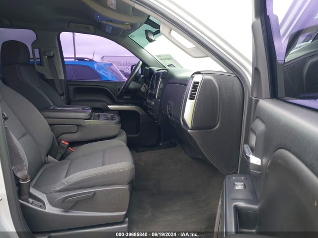 Chevrolet Silverado 1500 1lt 2015 3GCPCREC8FG375233 Image 5