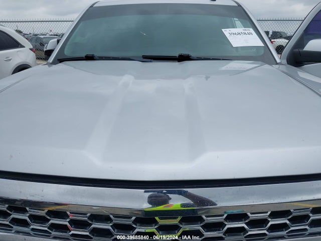 Chevrolet Silverado 1500 1lt 2015 3GCPCREC8FG375233 Image 6