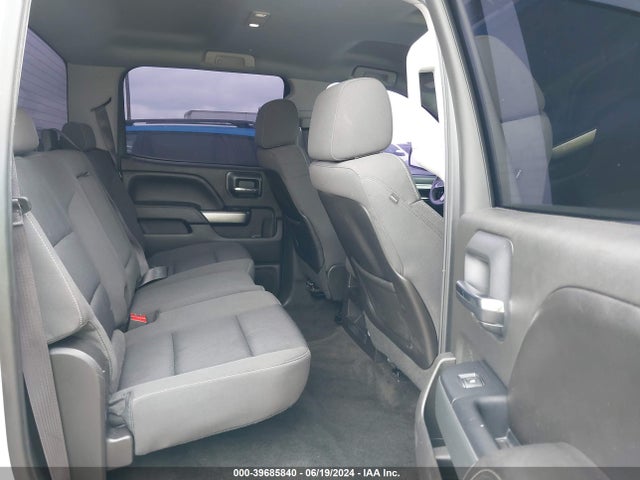 Chevrolet Silverado 1500 1lt 2015 3GCPCREC8FG375233 Image 8