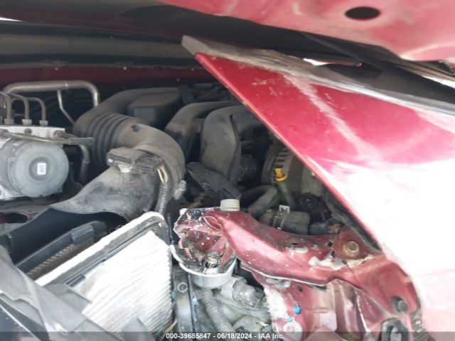 4S3BNAC67J3011710 Subaru Legacy 2.5i Premium