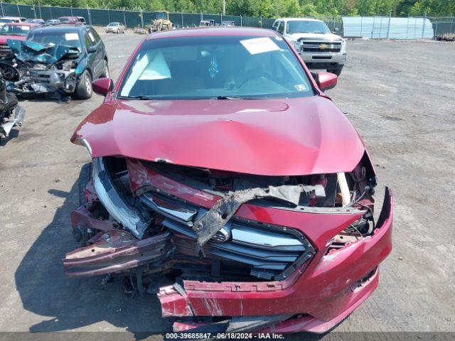 4S3BNAC67J3011710 Subaru Legacy 2.5i Premium