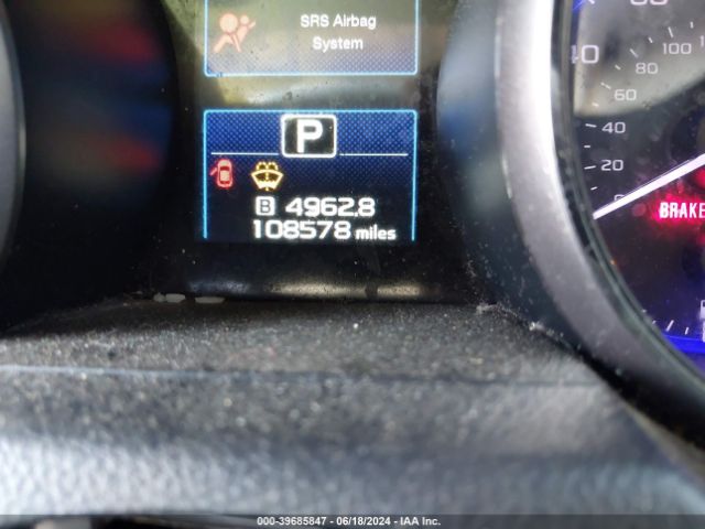 4S3BNAC67J3011710 Subaru Legacy 2.5i Premium