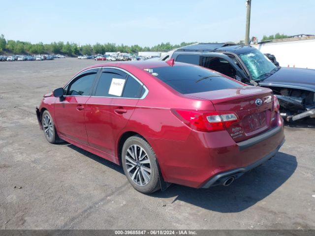 4S3BNAC67J3011710 Subaru Legacy 2.5i Premium