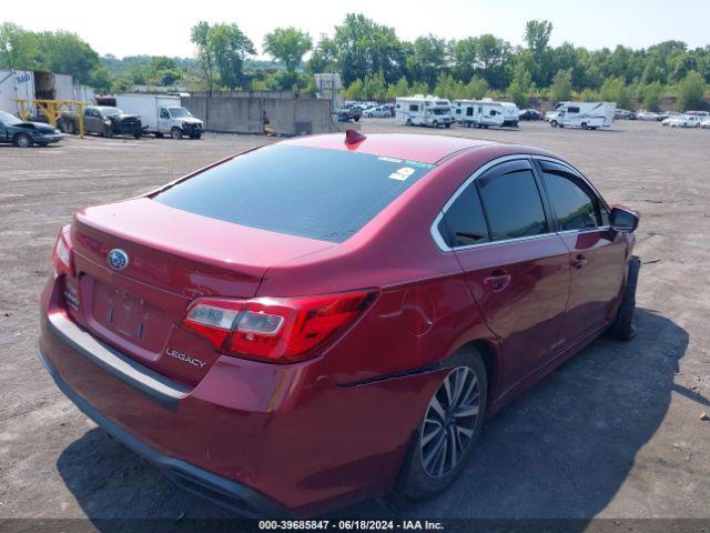 4S3BNAC67J3011710 Subaru Legacy 2.5i Premium