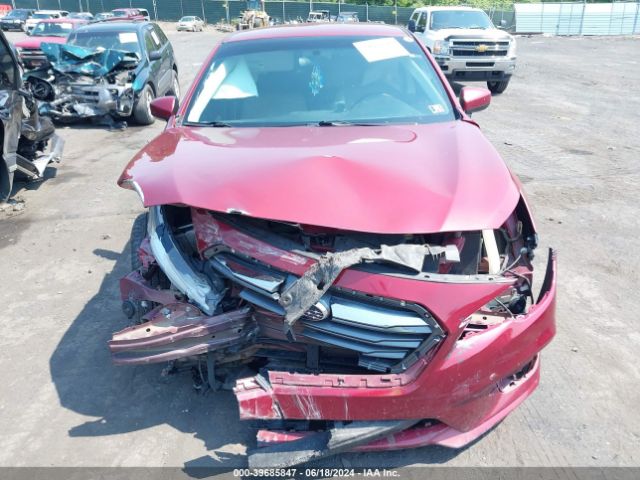 4S3BNAC67J3011710 Subaru Legacy 2.5i Premium
