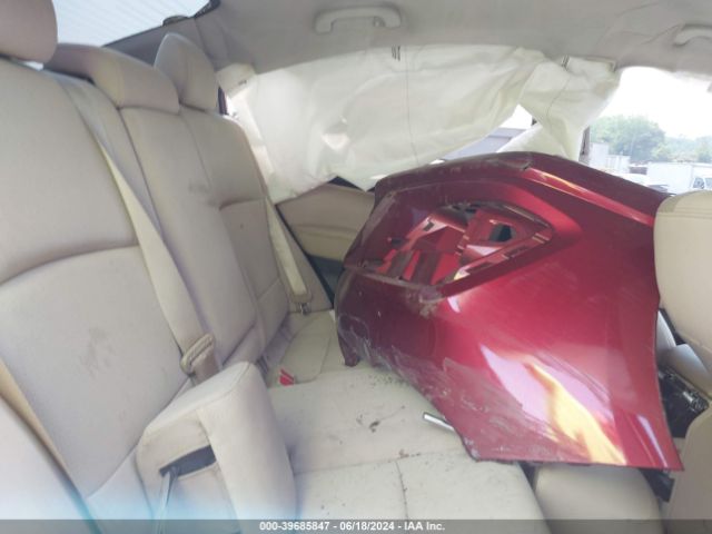 4S3BNAC67J3011710 Subaru Legacy 2.5i Premium