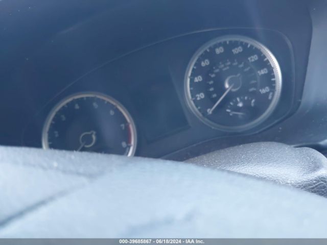 5NMS2CAD7LH154652 Hyundai Santa Fe Se