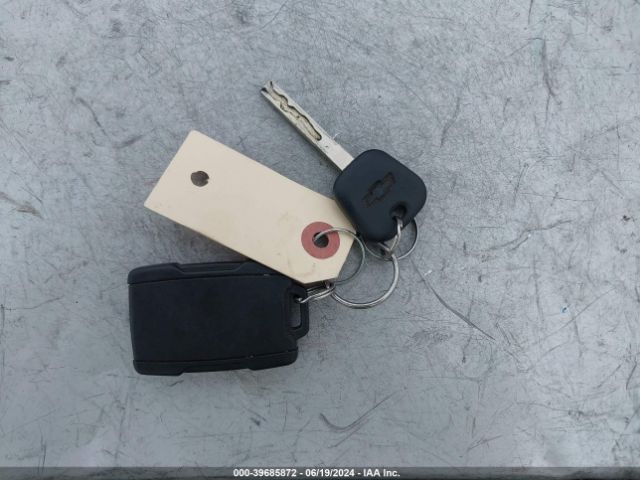 3GCUKREC0GG105100 Chevrolet Silverado 1500 1lt