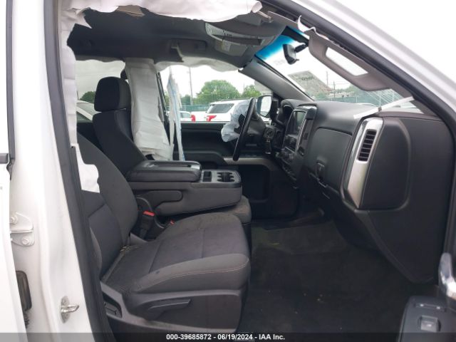 3GCUKREC0GG105100 Chevrolet Silverado 1500 1lt